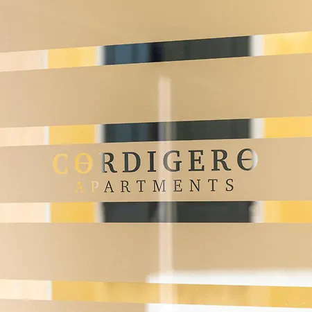 Palazzo Cordigero - Apartments Peschiera del Garda Exterior foto