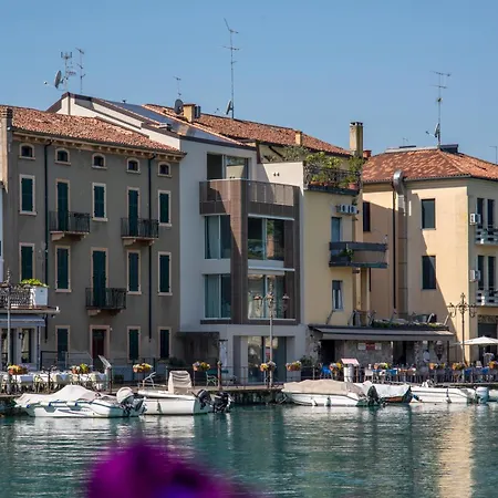 Palazzo Cordigero - Apartments Peschiera del Garda Exterior foto