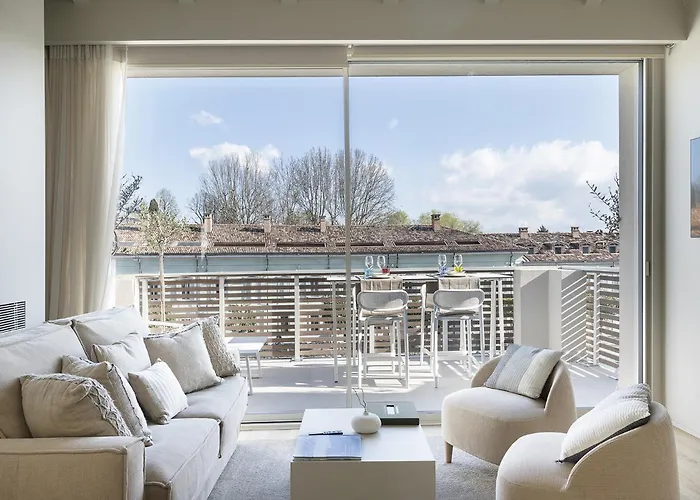 Palazzo Cordigero - Apartments