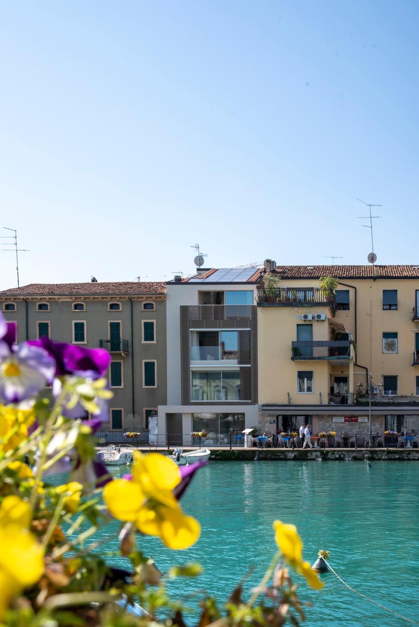 Palazzo Cordigero - Apartment *