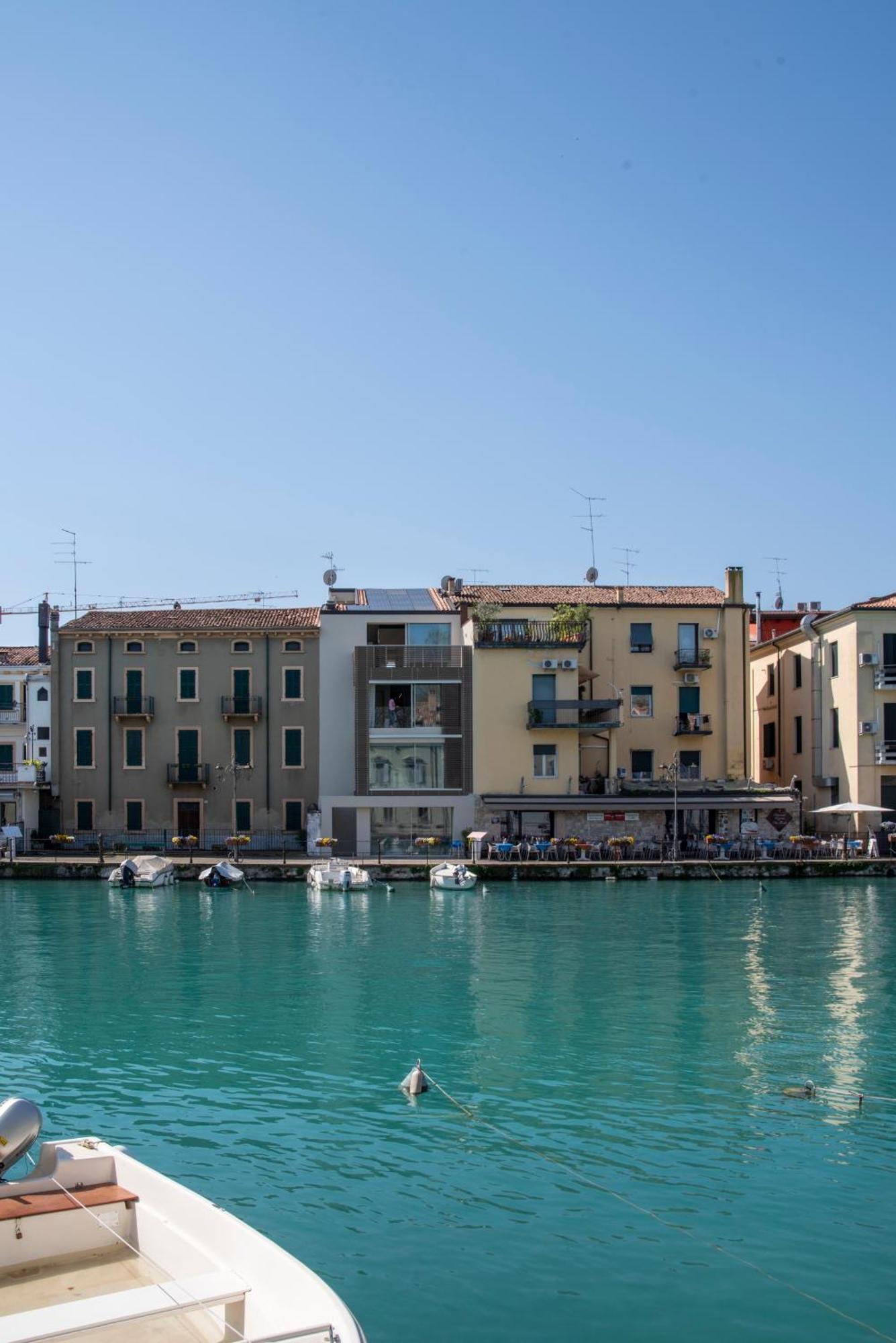 Palazzo Cordigero - Apartment