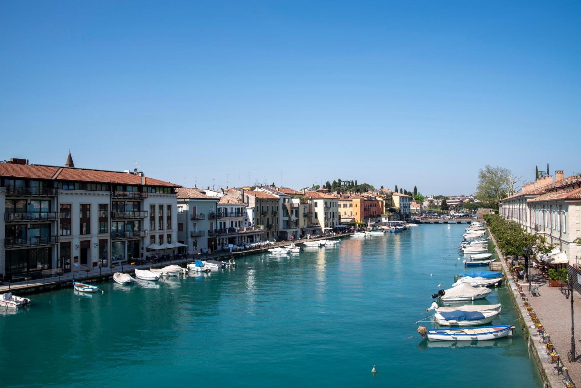 Palazzo Cordigero - Peschiera del Garda