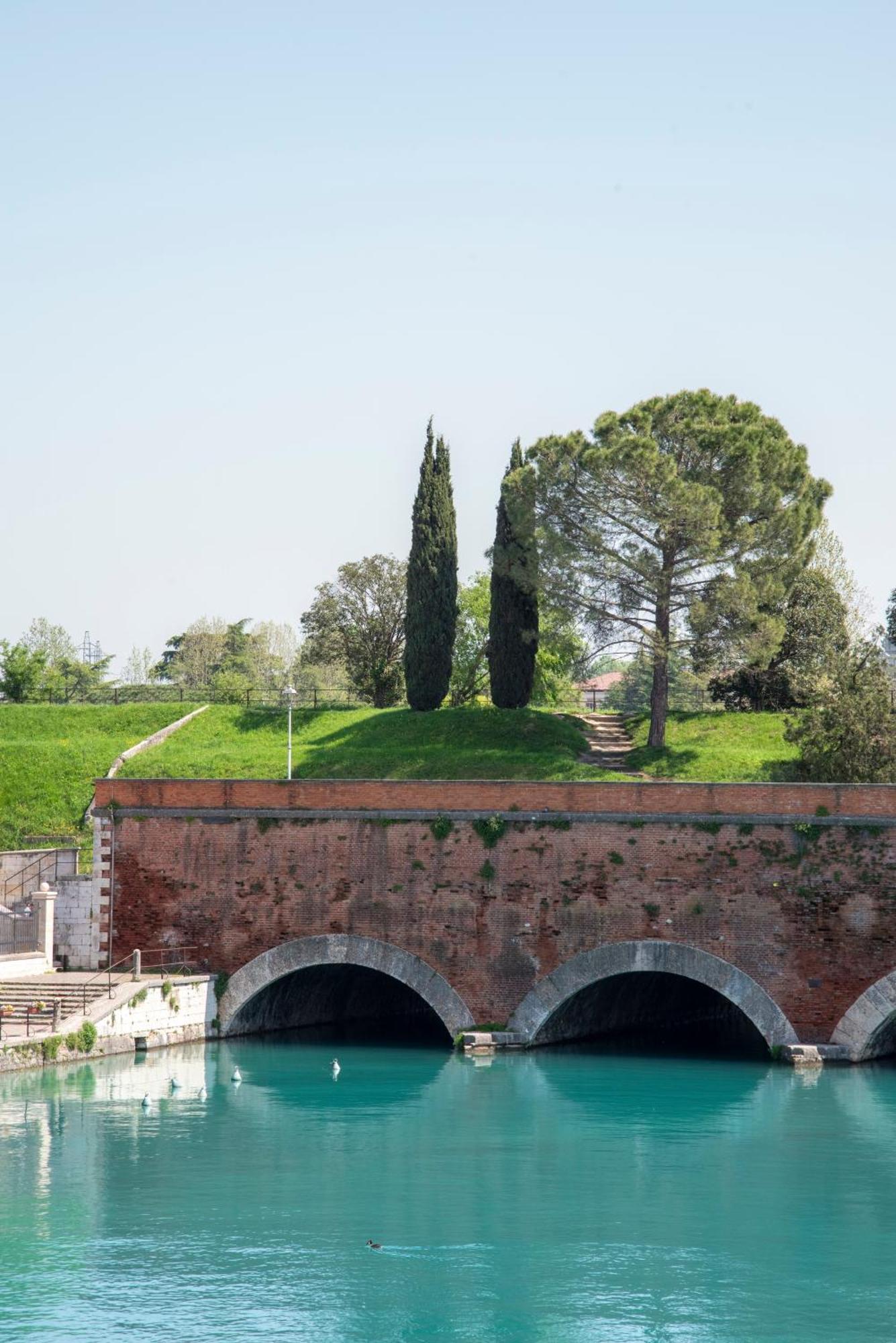Palazzo Cordigero - Peschiera del Garda