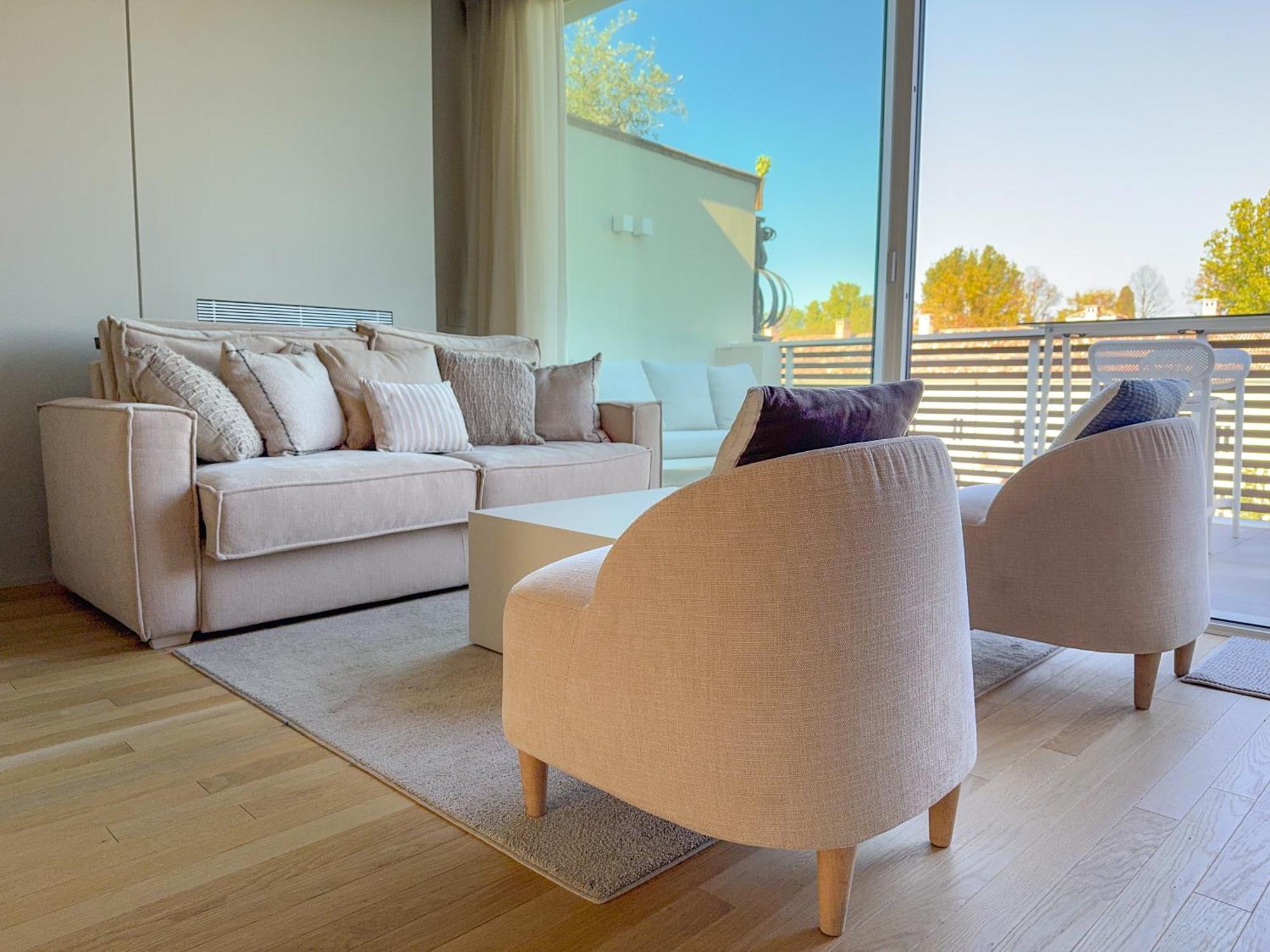 Palazzo Cordigero - Apartment Peschiera del Garda