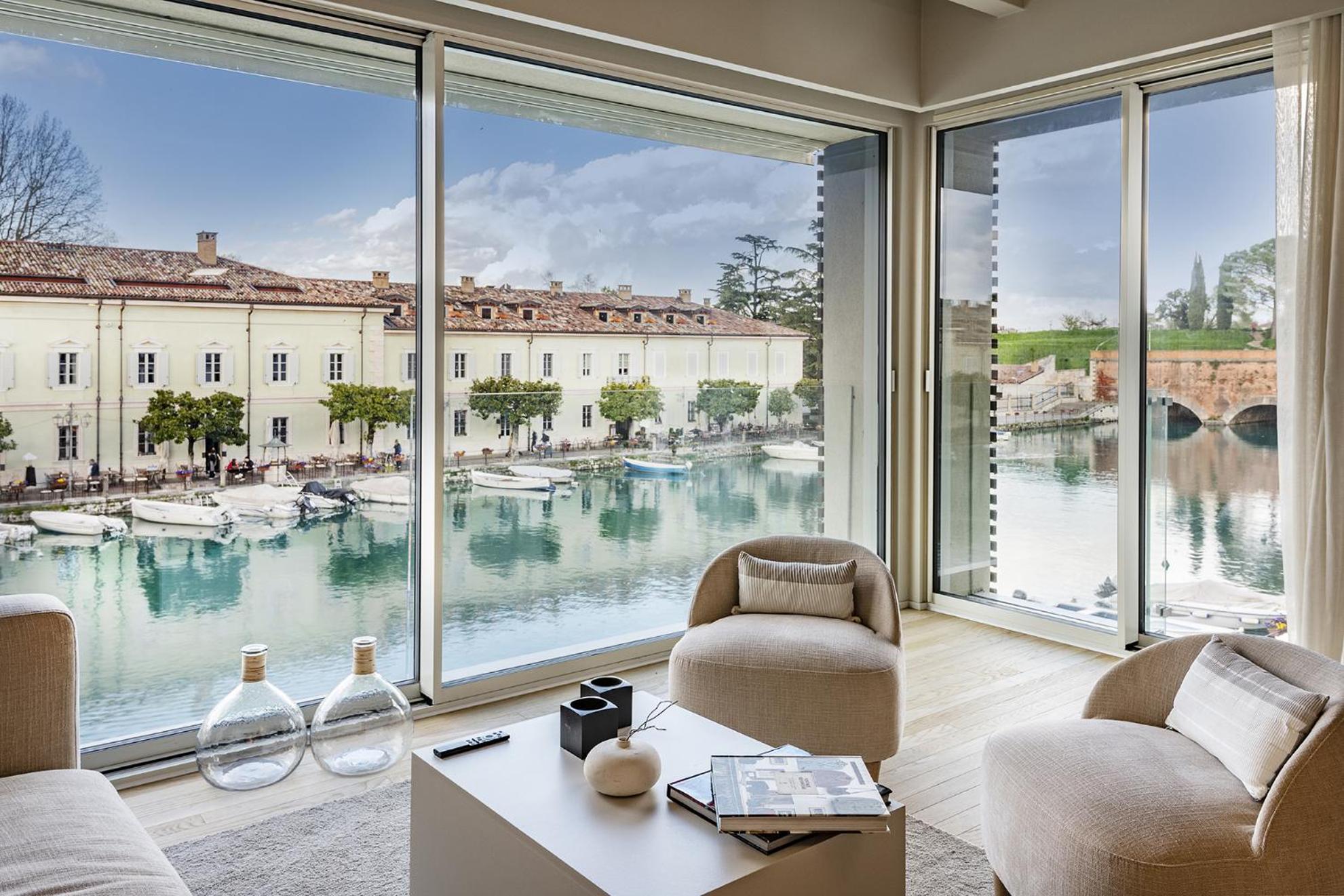 Apartment Palazzo Cordigero - *