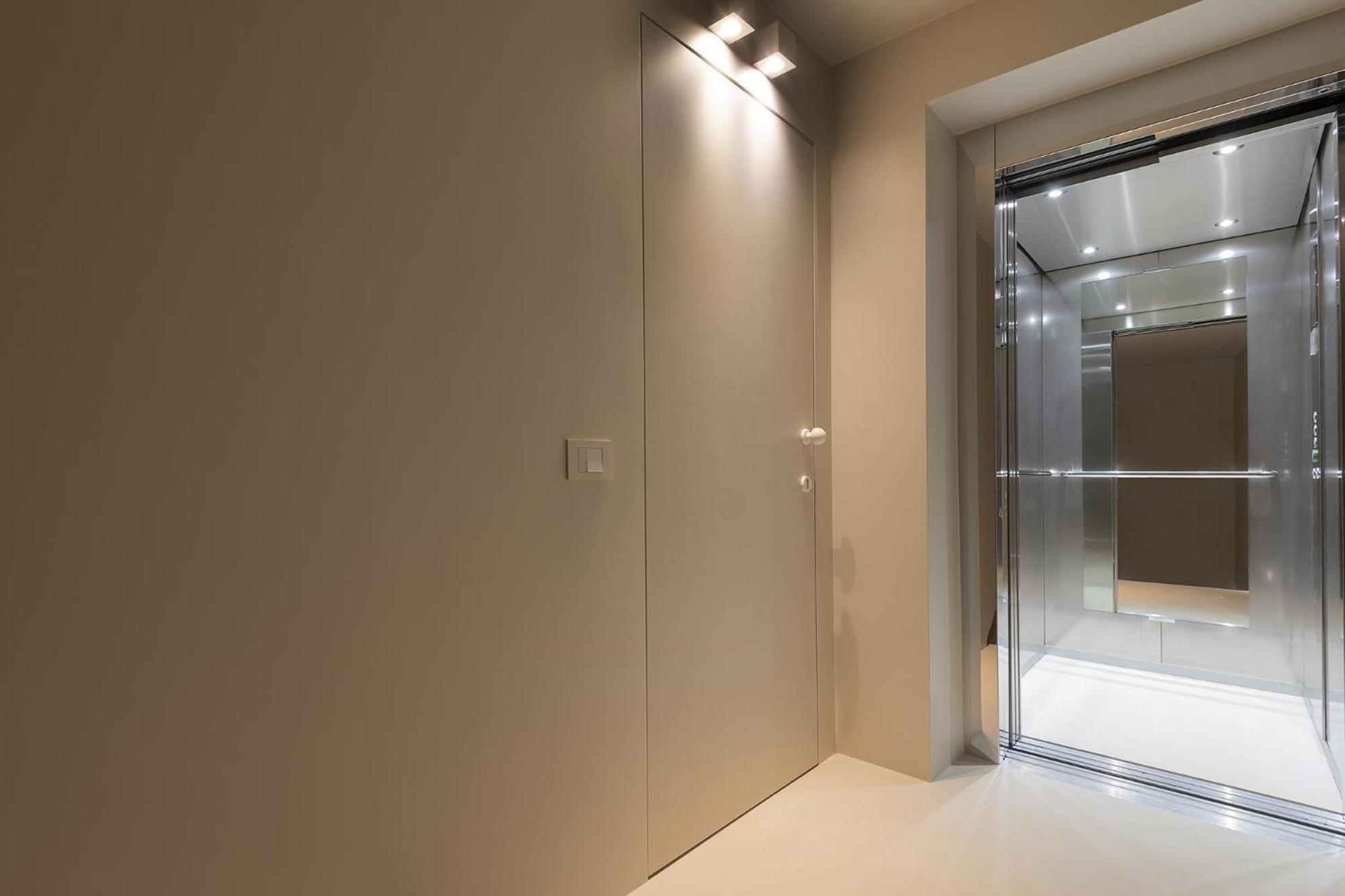 Palazzo Cordigero - Apartment