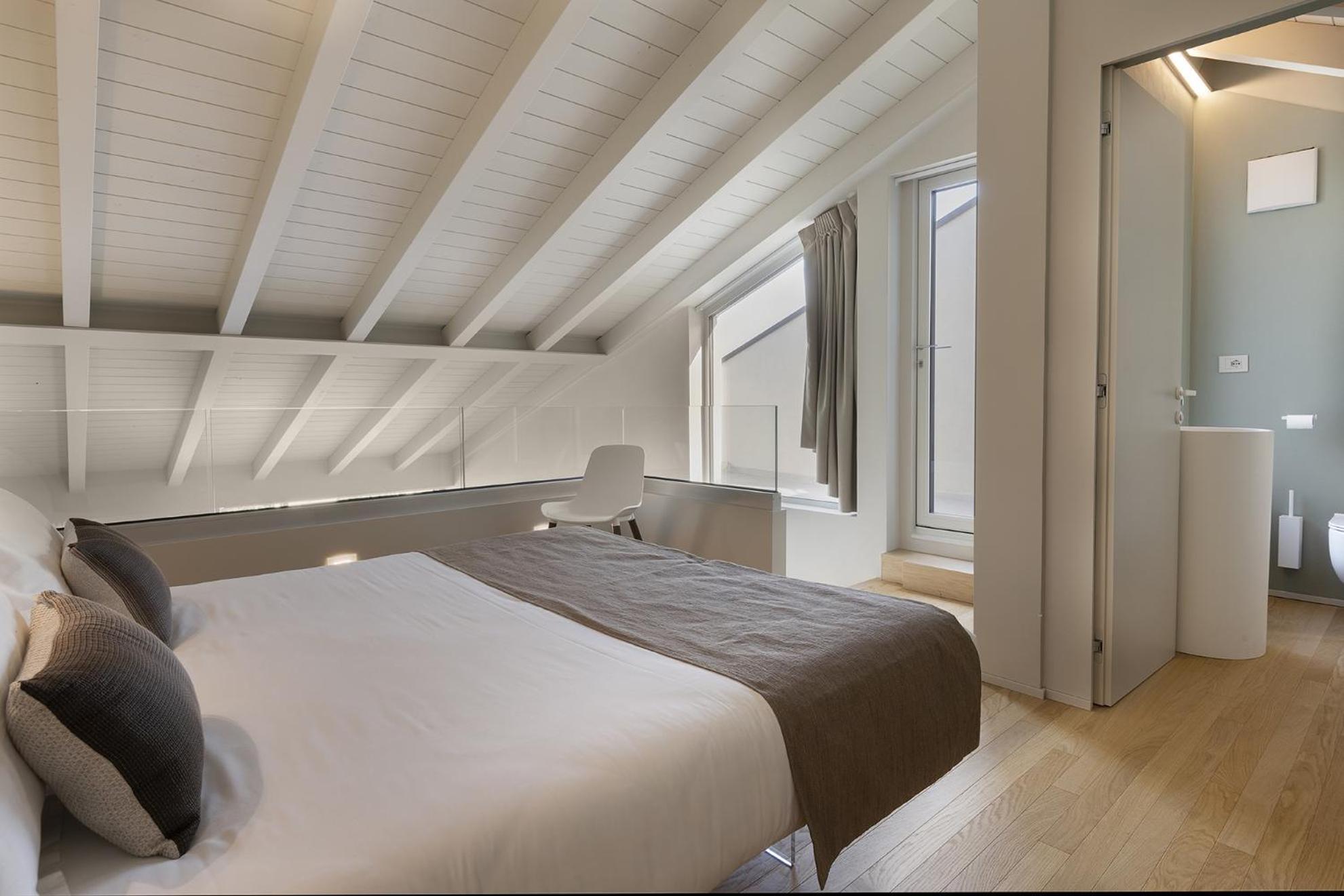 Apartment Palazzo Cordigero - Peschiera del Garda